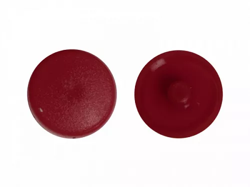 Заглушка для рамного анкера Бордо (1000шт)