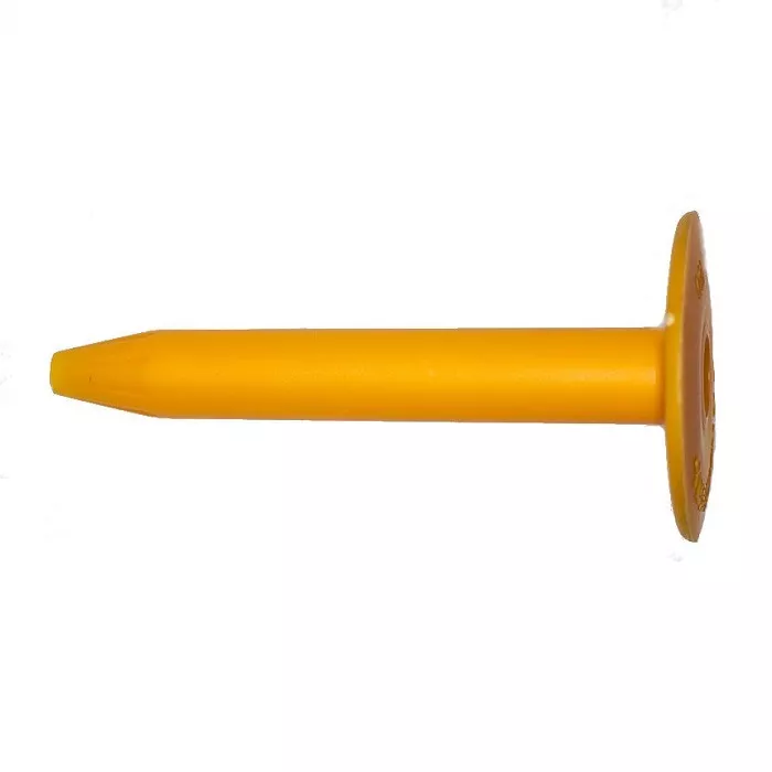 Дюбель кровельный тарельчатый 160 мм