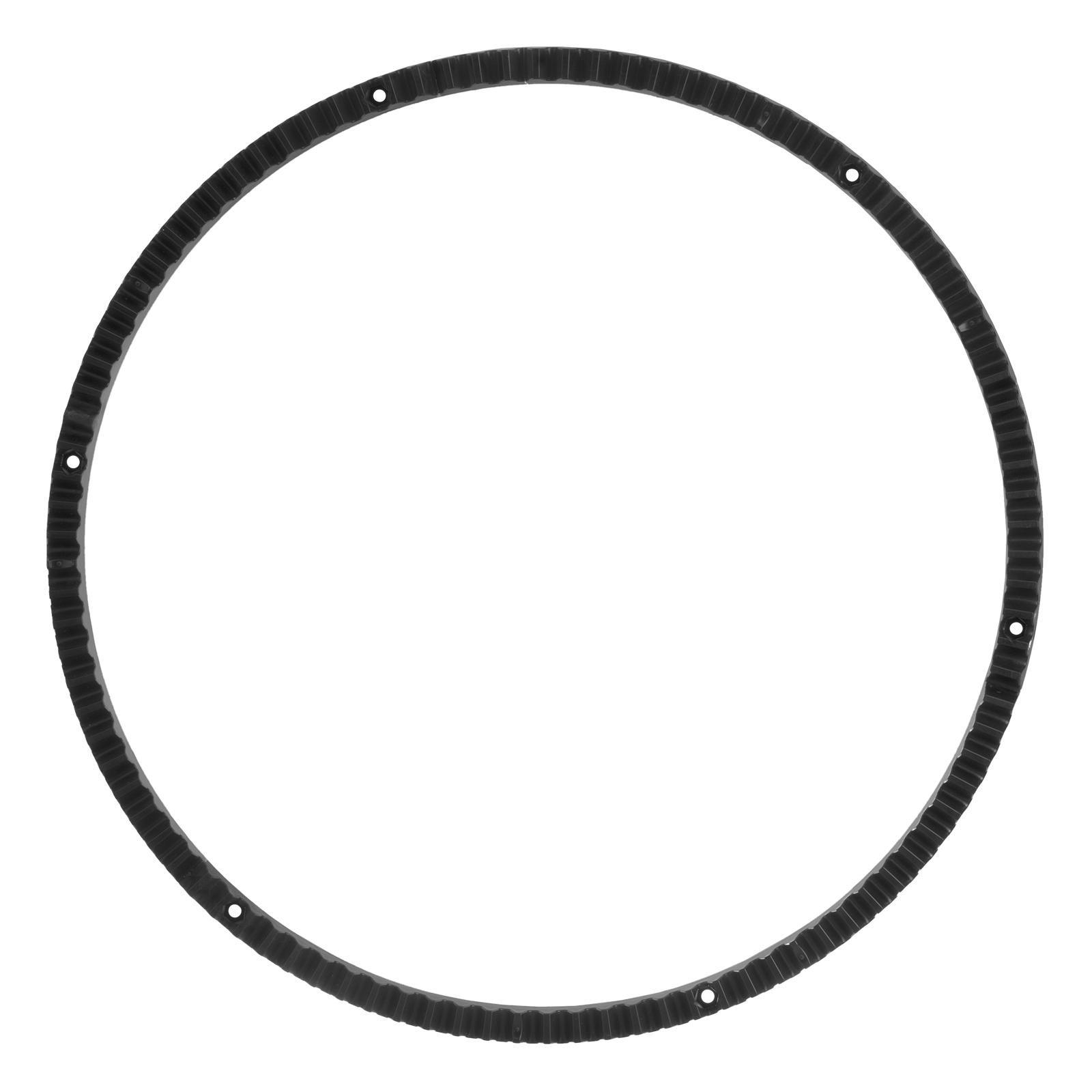 Венец полиамидный для БСЛ-120 Сибртех