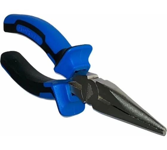 vertextools ТОНКОГУБЦЫ ПРОФИ 180ММ 0037-180