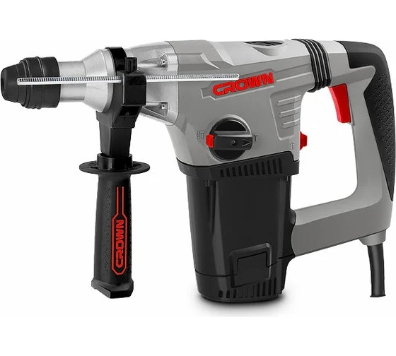 Перфоратор CROWN CT18114 BMC