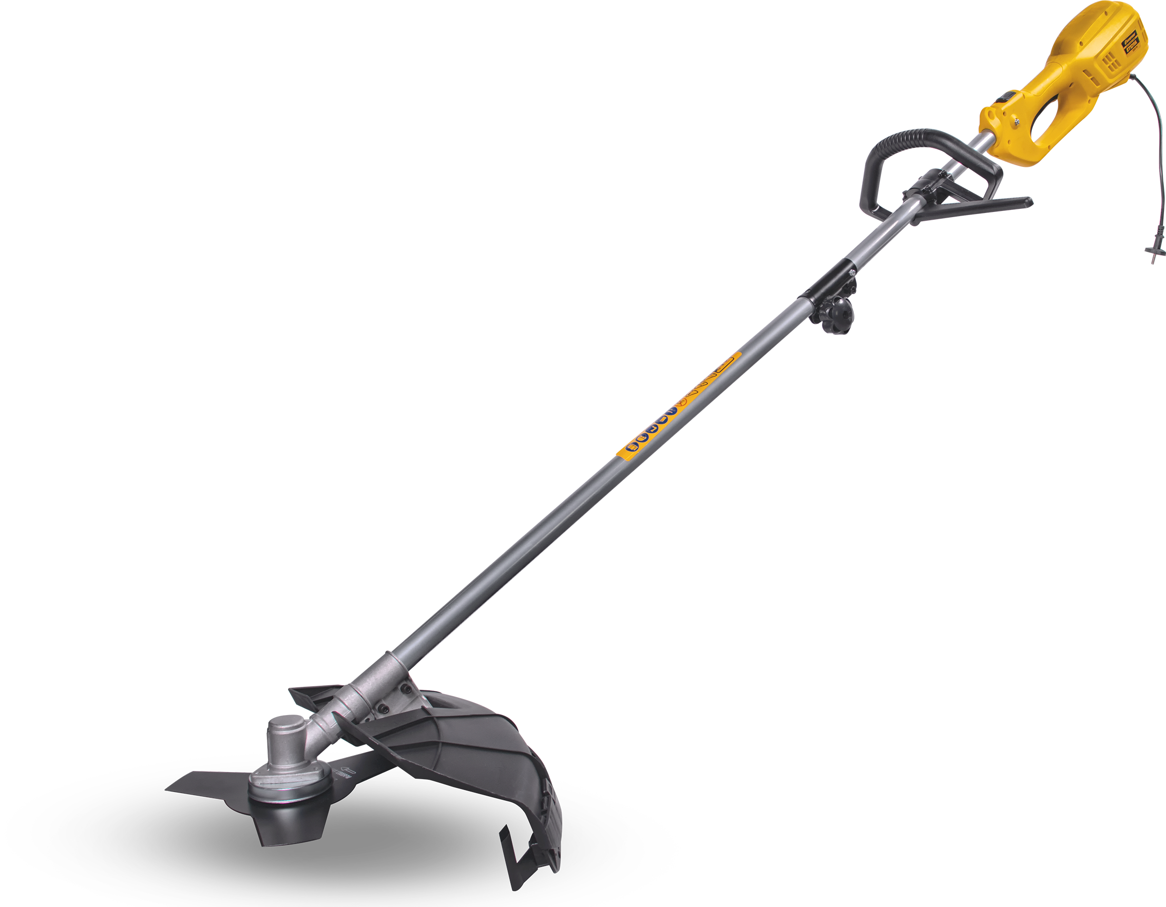 Электрический триммер CHAMPION ET1211А