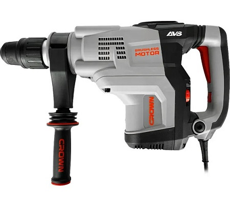 Перфоратор CROWN CT18216V BMC