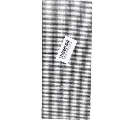 vertextools АБРАЗИВНАЯ СЕТКА ЗЕРНО Р600 115Х280 12900-600
