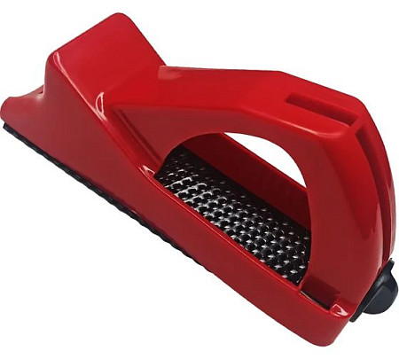 vertextools РУБАНОК 140x42 ММ ОБДИРОЧНЫЙ ПЛАСТМАССОВЫЙ 00014-140-42