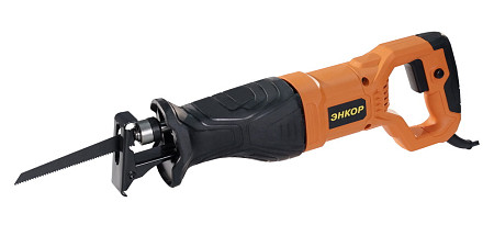 Ножовка сабельная Энкор СПЭ-710/115Э