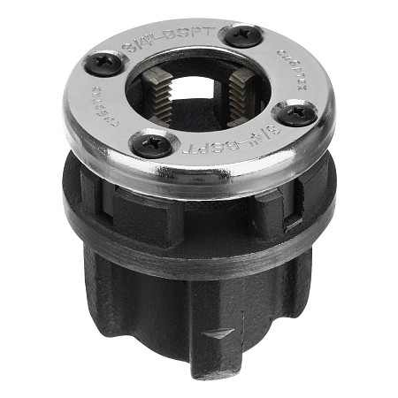 Клупп трубный 3/4 Сибртех