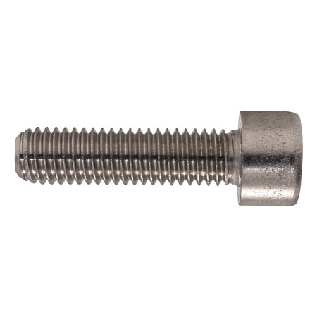 DIN 912 Винт с внутренним шестигранником А2 12х50