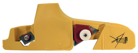 Рубанок кромочный для гипсокартона Энкор