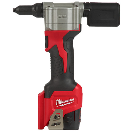 Заклепочник Milwaukee M12 BPRT-201X