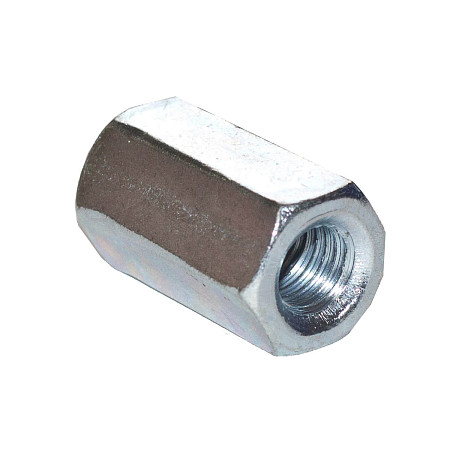 Гайка удлиняющая DIN 6334 м20