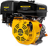 Двигатель с горизонтальным валом CHAMPION G390HK