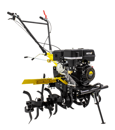 Сельскохозяйственная машина МК-9500P (МК-6700) Huter