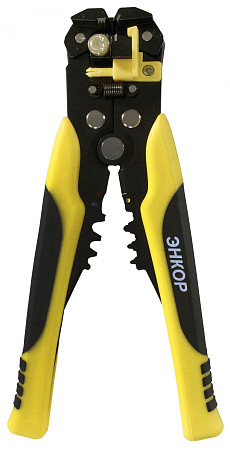 Съемник изоляции автоматический Энкор