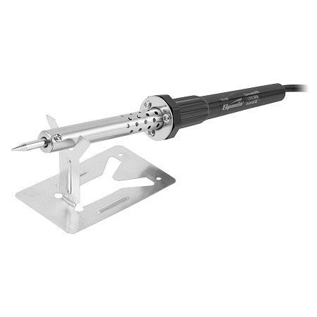 Паяльник с ручкой из пластика, 60 Вт, 220 В Sparta