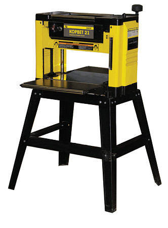 Станок рейсмусовый Энкор Корвет 21