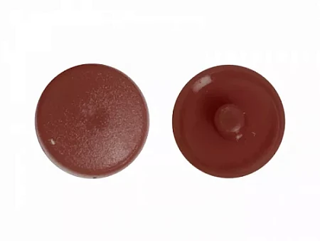 Заглушка для рамного анкера Белый (1000шт)