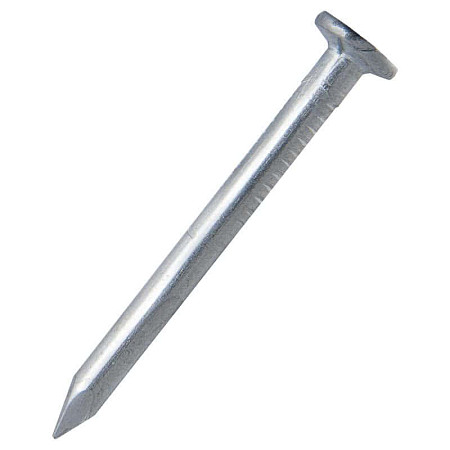 Гвозди строительные оцинкованные 3,5х90
