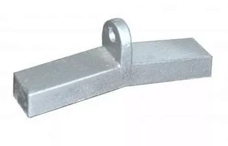 Упор плиткореза (усиленный) Энкор