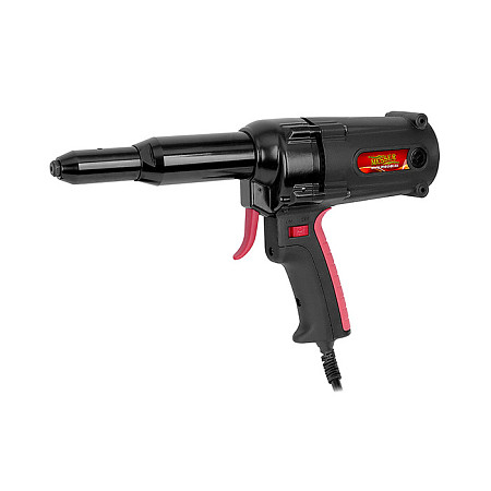 Электрический заклепочник MESSER ERG-743 (600Вт, 25ммб 16000Н, 3,2-6,4мм)