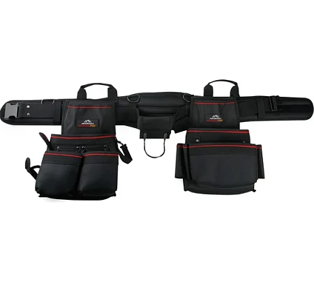 vertextools ПОЯС МОНТАЖНЫЙ VERTEX SERIES PRO 16 КАРМАНОВ 0909-025