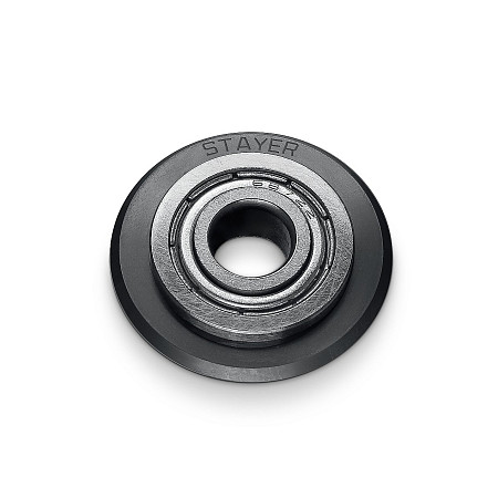 STAYER 22х6х6 мм, на подшипнике, режущий ролик для ручных плиткорезов (3321-22)