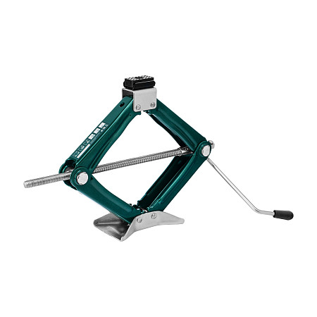 Домкрат ромбический 2 т, 100-405 мм Сибртех