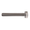 DIN 933 Болт нержавеющий А2 14х90