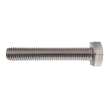 DIN 933 Болт нержавеющий А2 20х120
