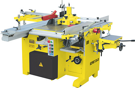 Станок комбинированный Энкор Корвет 326-30 (2части)