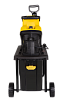 Садовый измельчитель Huter ESH-40P