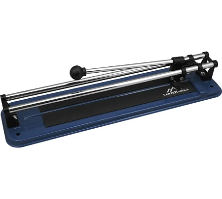 vertextools ПЛИТКОРЕЗ 400x12мм 60-12-400