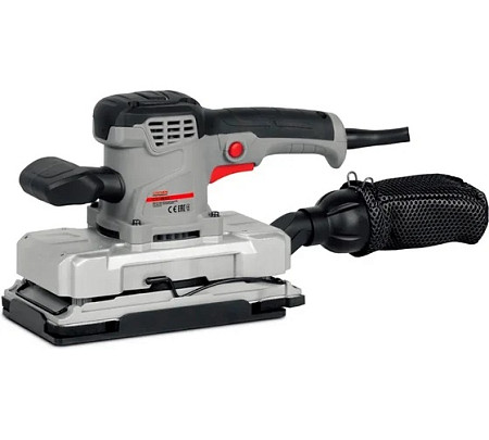 Машина шлифовальная вибрационная CROWN CT13682