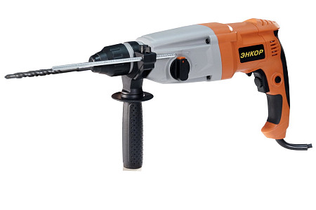 Перфоратор SDS+ Энкор ПЭ-850/28ЭР