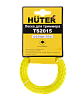 Леска HUTER  TS2015