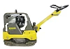 Виброплита реверсивная HPR-315PRO