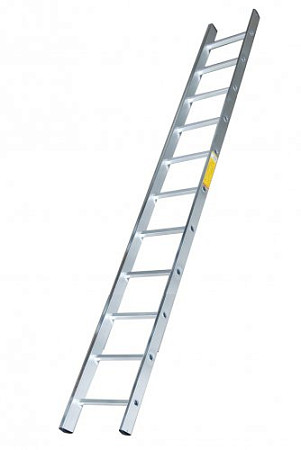 Лестница односекционная 1х 15 ступеней "ЭНКОР"