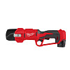 Аккумуляторный секатор Milwaukee M12 BLPRS-202