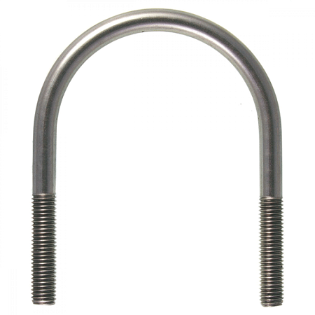 Скоба u-образная 6*165,1*M16