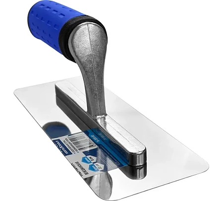 vertextools КЕЛЬМА ВЕНЕЦИАНСКАЯ НЕРЖАВЕЮЩАЯ СТАЛЬ 200x80мм 16-200-80