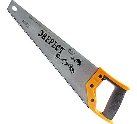 vertextools НОЖОВКА ПО ДЕРЕВУ "Эверест" 400мм 0056-400