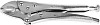 STAYER Universal, 250 мм, зажимные клещи (2245)