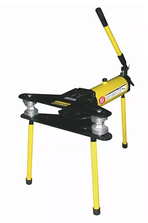 Трубогиб Корвет 532 ручной с гидроцилиндром Энкор