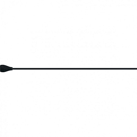 Ледоруб - топор кованый, 70 мм, 1.65 кг, металлический черенок, Сибртех