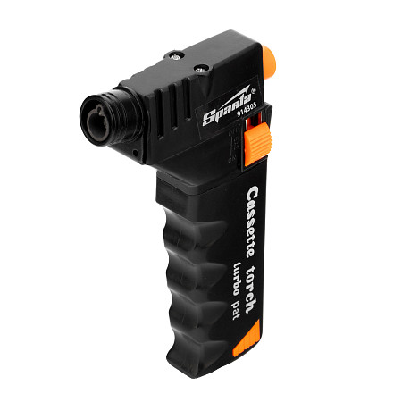 Горелка газовая кассетная "ТУРБО" 110 мм Sparta