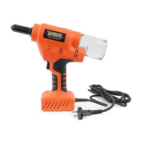 Электрический вытяжной заклепочник "MESSER" PCR144A (модель 2021 года)