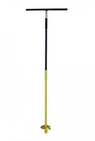 Бур садово-строит. универсальный 195мм Энкор