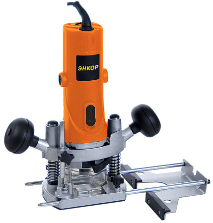 Фрезер Энкор ФМЭ-850/8Э