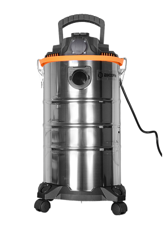 Строительный пылесос СП-1500/30 Вихрь