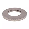 DIN 125 шайба плоская нержавеющая А2 М10